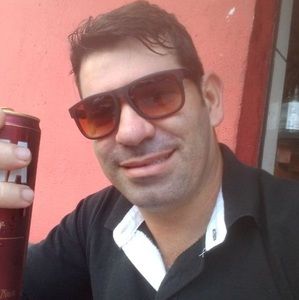 Meet your Posher, Antonio